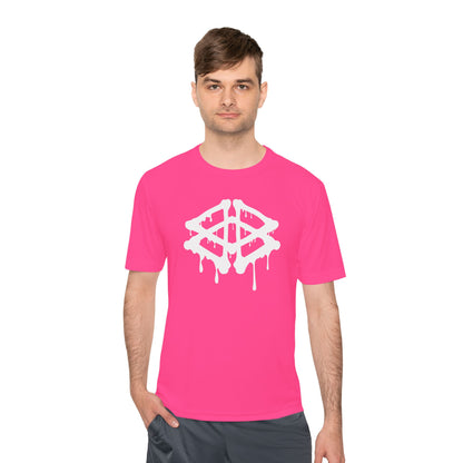 Boneyard Barbering Sport-Tek Drip Tee