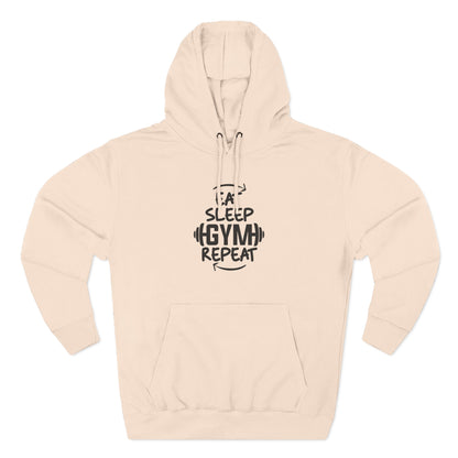 XFit Repeat Essential Hoodie