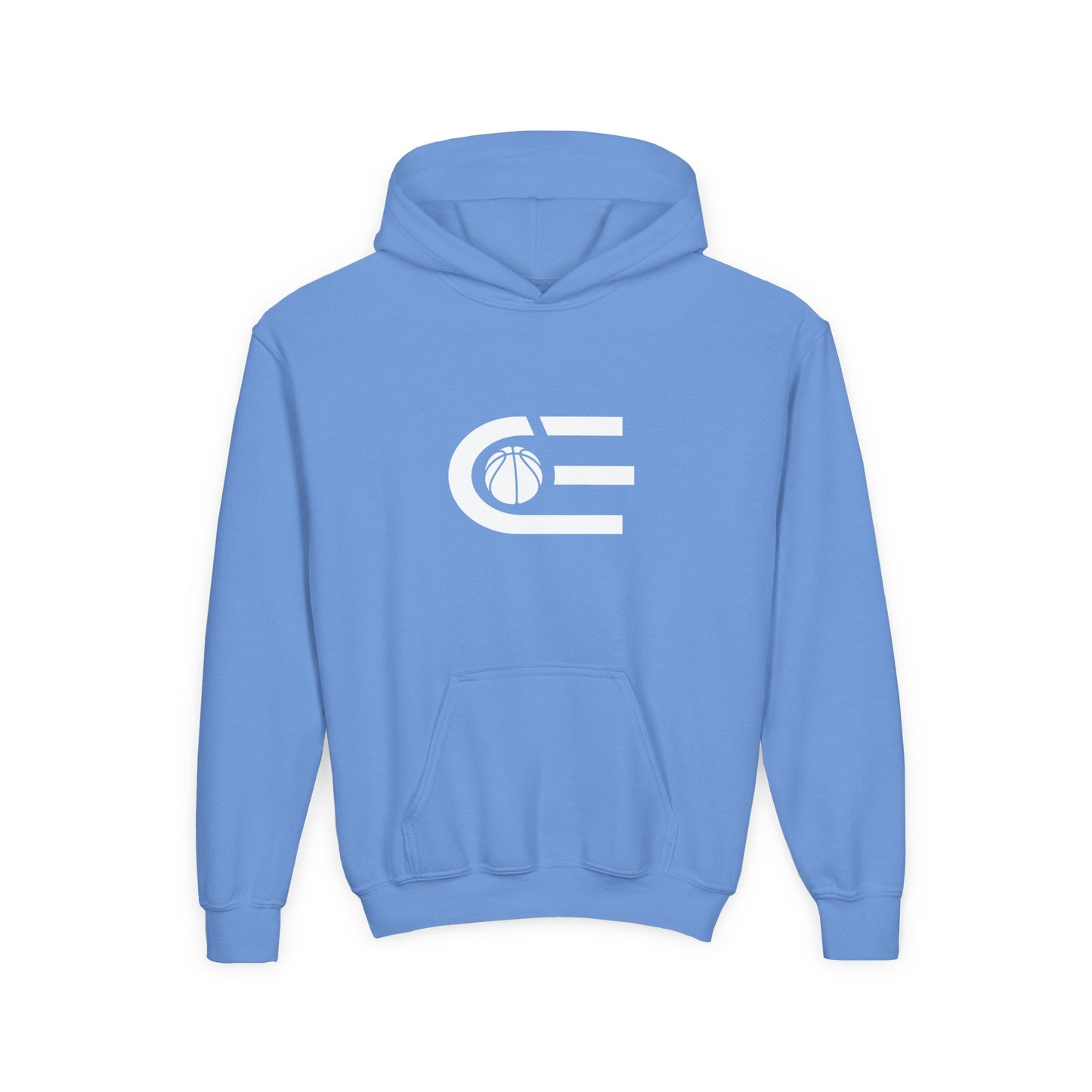 Court Evolution Icon Youth Hoodie