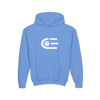 Court Evolution Icon Youth Hoodie