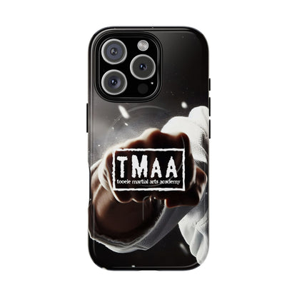 TMAA Box Tough Magnetic Phone Case