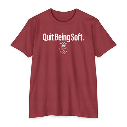 Adversity Athletes QBS Tee
