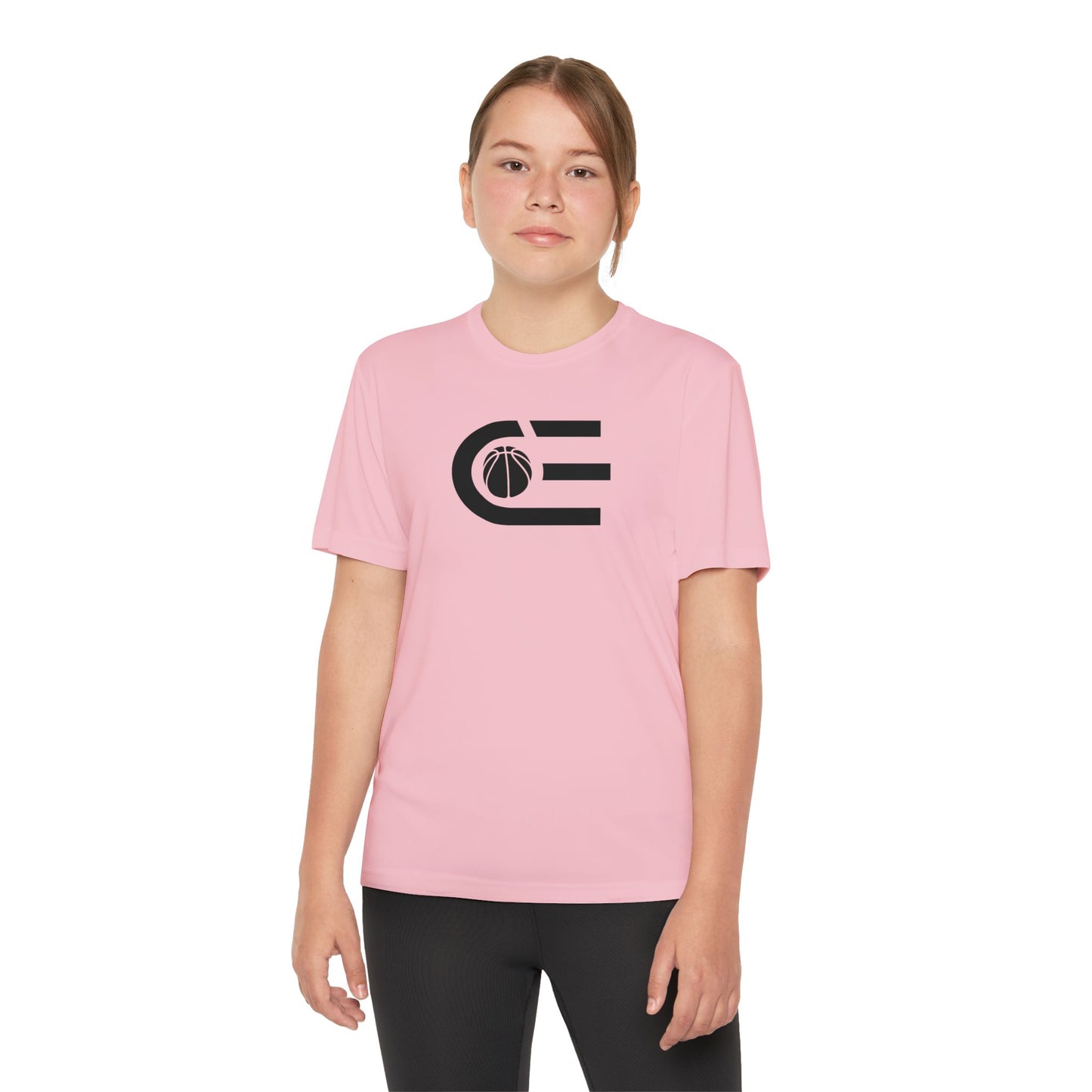 Court Evolution Youth Icon Tee