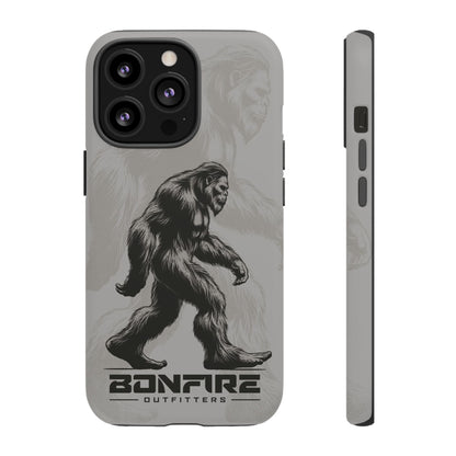 Squatch Walkin' Tough Phone Case