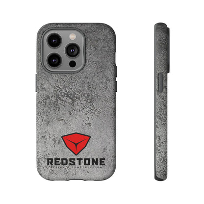 Redstone Tough Phone Case