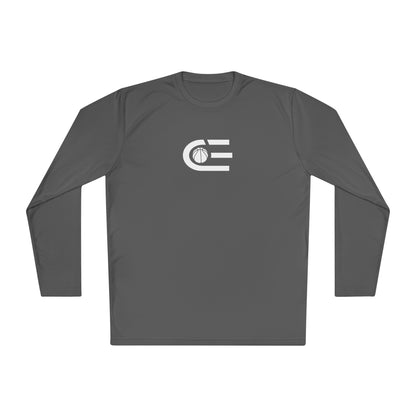 Court Evolution Icon Moisture-wicking LS Tee