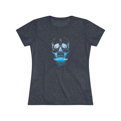 Women's Skull Tee