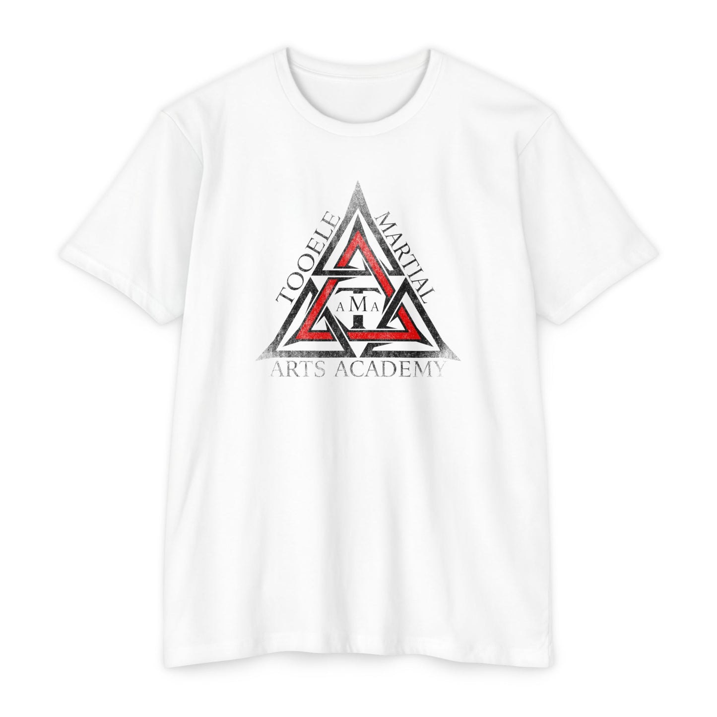 TMAA Logo Tee