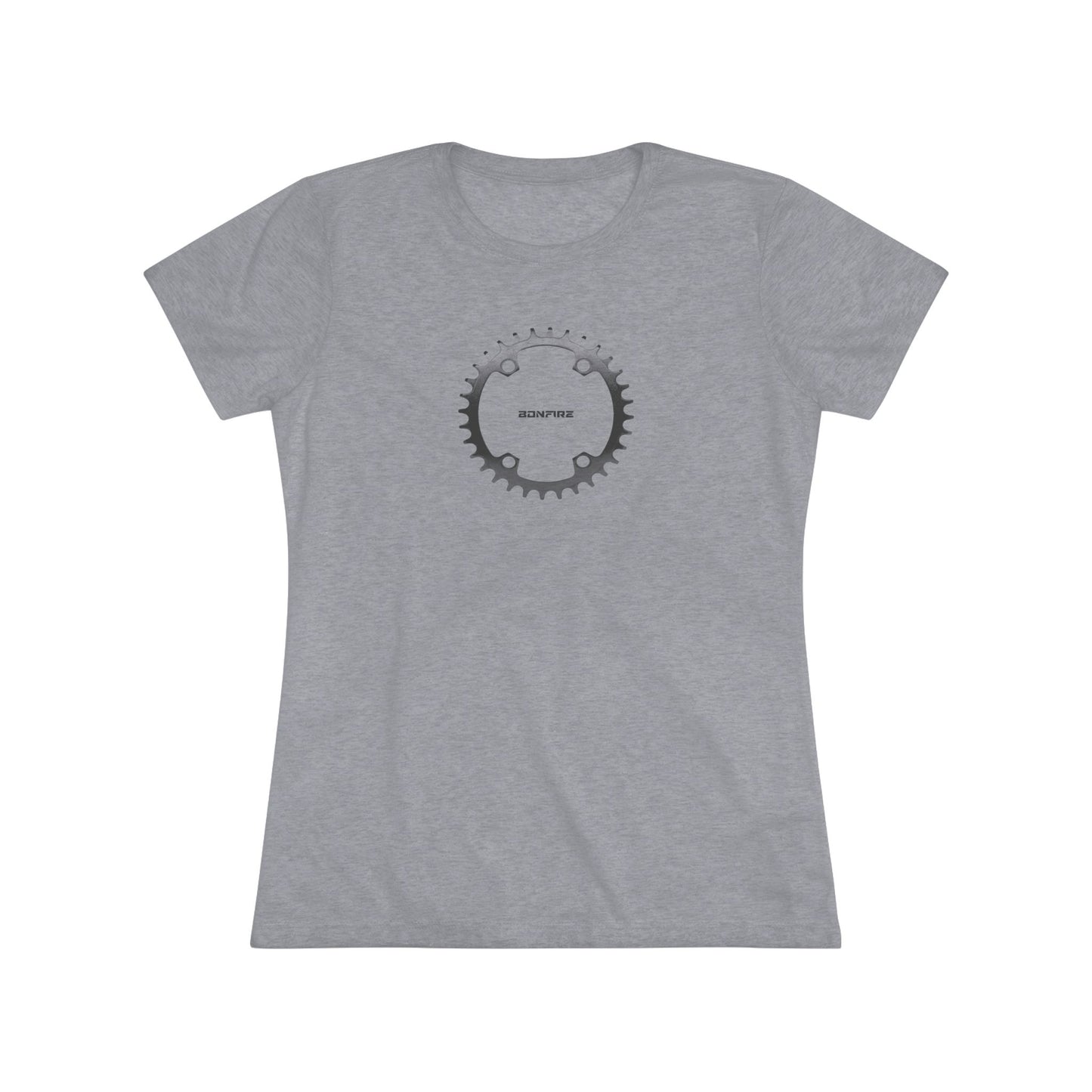 Women's Chain Ring Tee