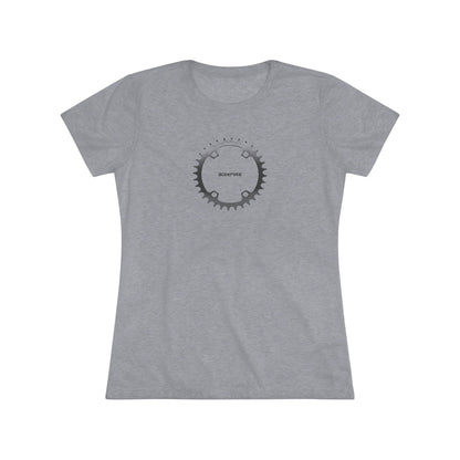 Women's Chain Ring Tee