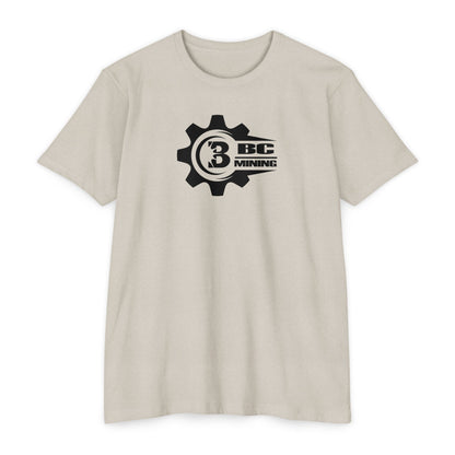 BC Mining Gear Tee
