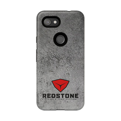 Redstone Tough Phone Case