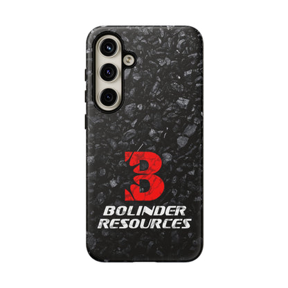 Bolinder Gravel Tough Phone Case