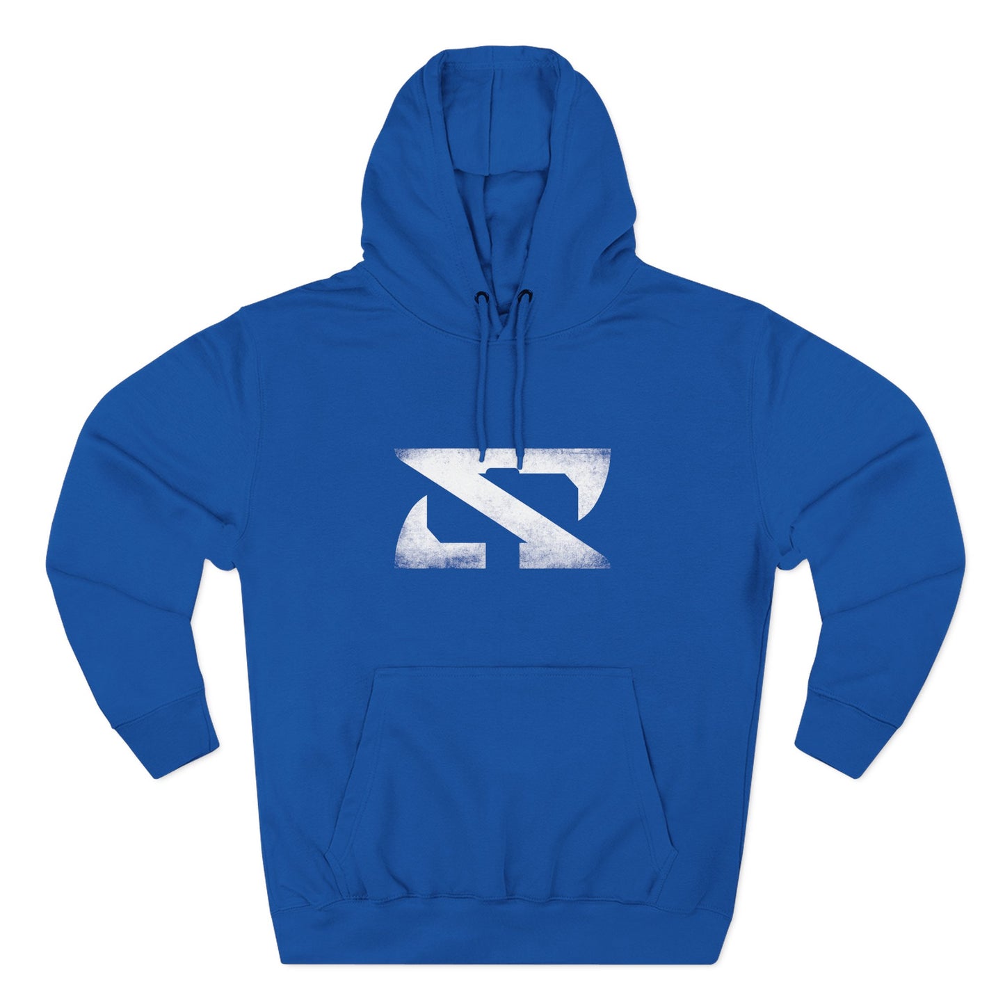 Swagnar Icon Hoodie