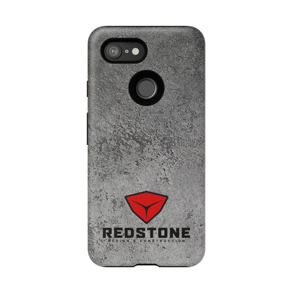 Redstone Tough Phone Case