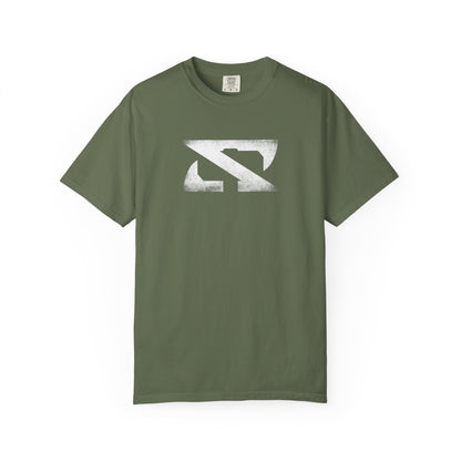 Swagnar Icon Garment-Dyed T-shirt