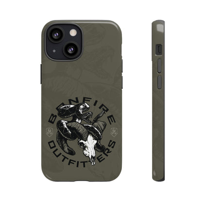 Desert Tough Phone Case