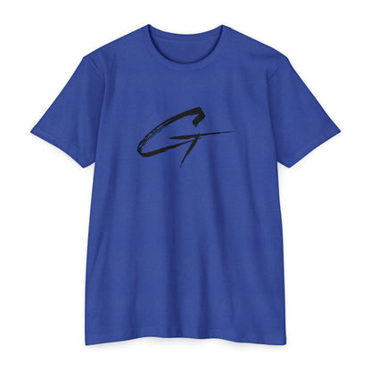 Gogan's Garage Logo Tee