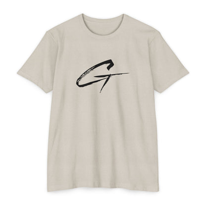Gogan's Garage Logo Tee