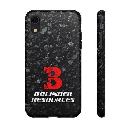 Bolinder Gravel Tough Phone Case