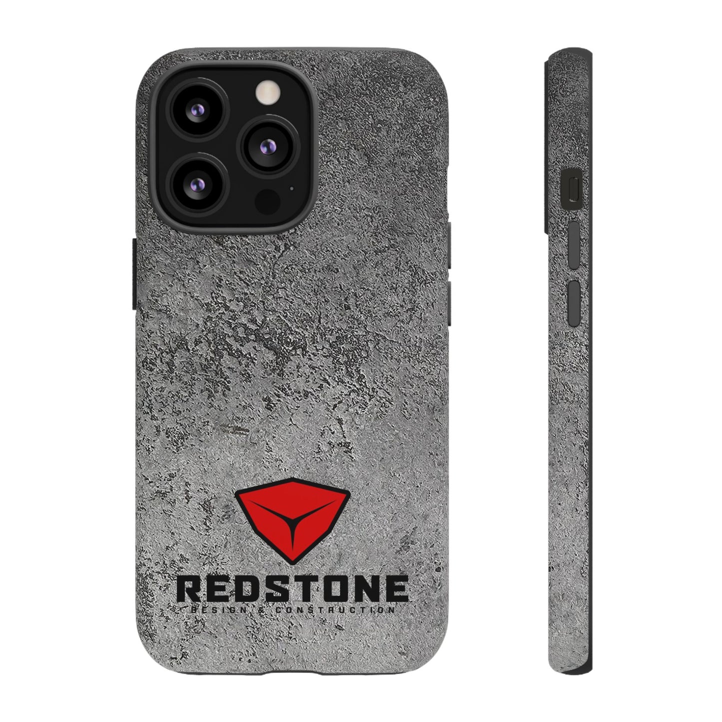 Redstone Tough Phone Case