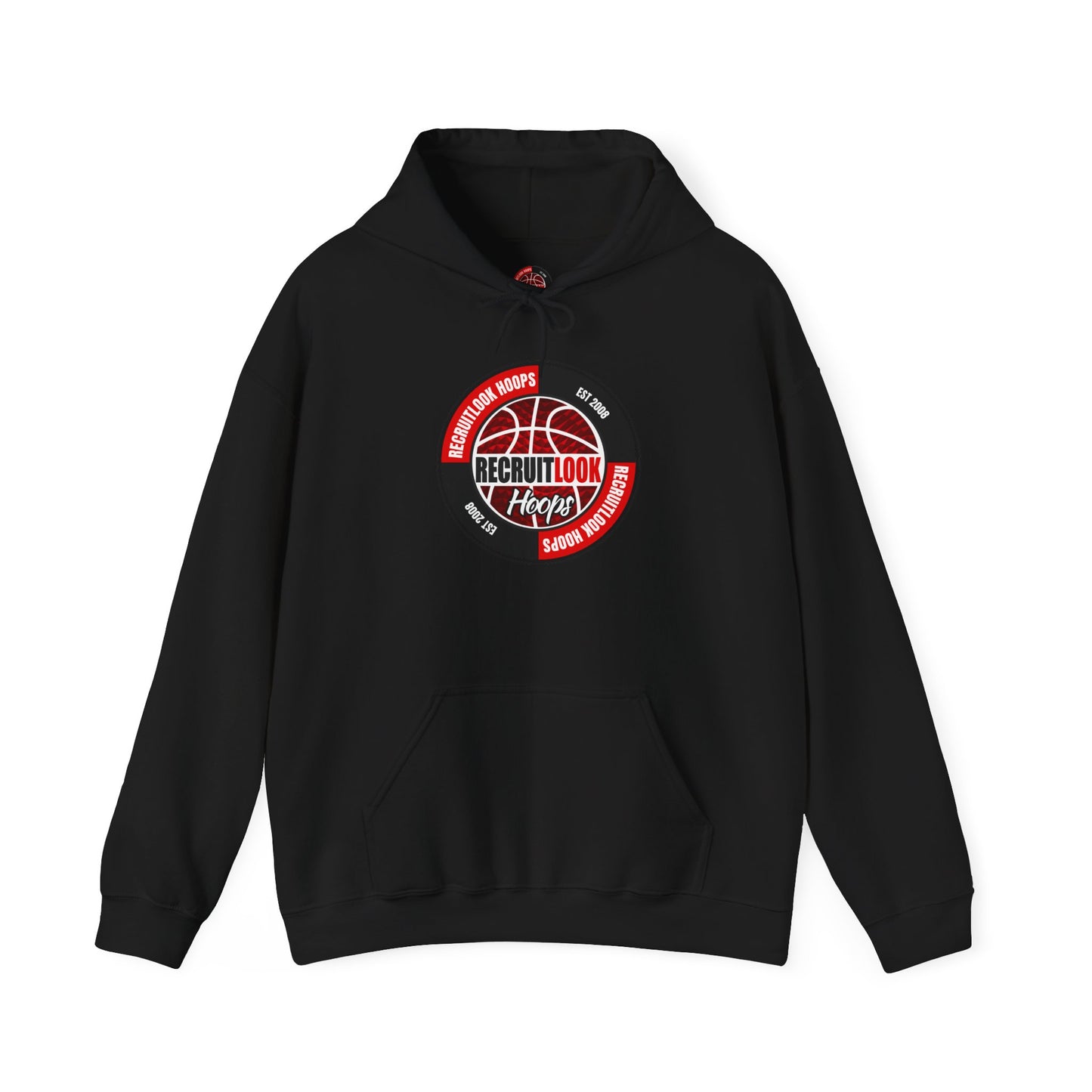 Recruit Look Heavy Blend™ Sweatshirt