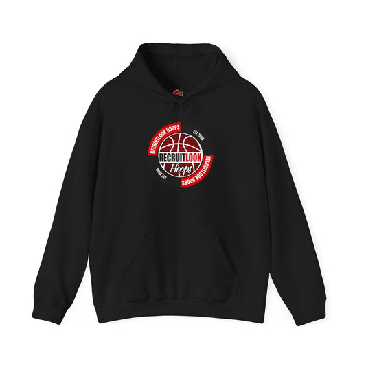 Recruit Look Heavy Blend™ Sweatshirt
