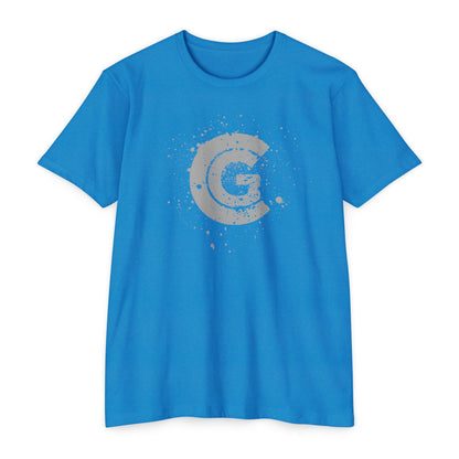 C&G Paint Tee