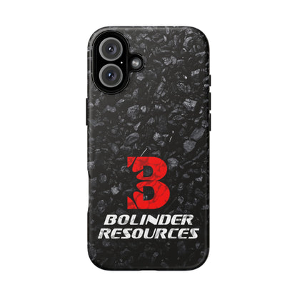 Bolinder Gravel Tough Phone Case