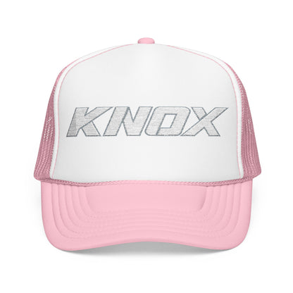 Hard KNOX Foam Trucker Hat