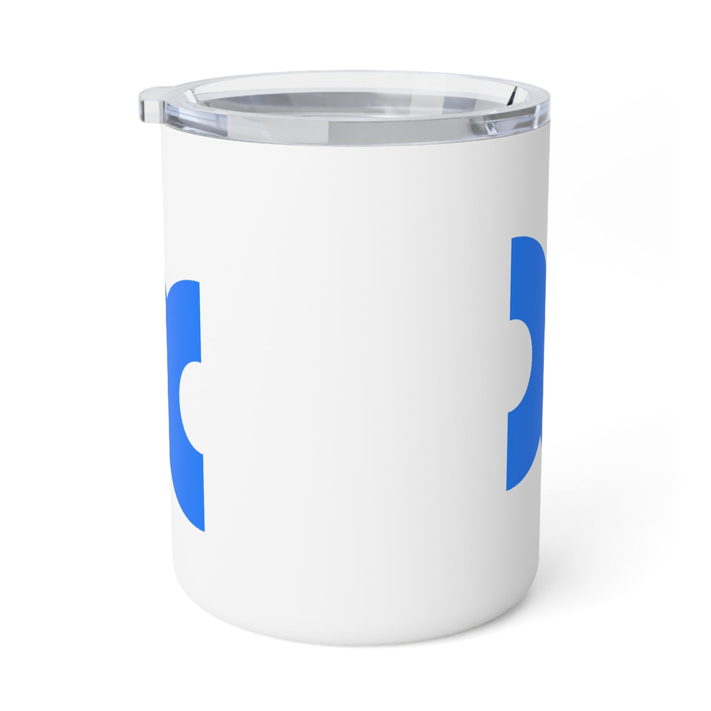 Charter Connect (Blue) Insulated Mug, 10oz