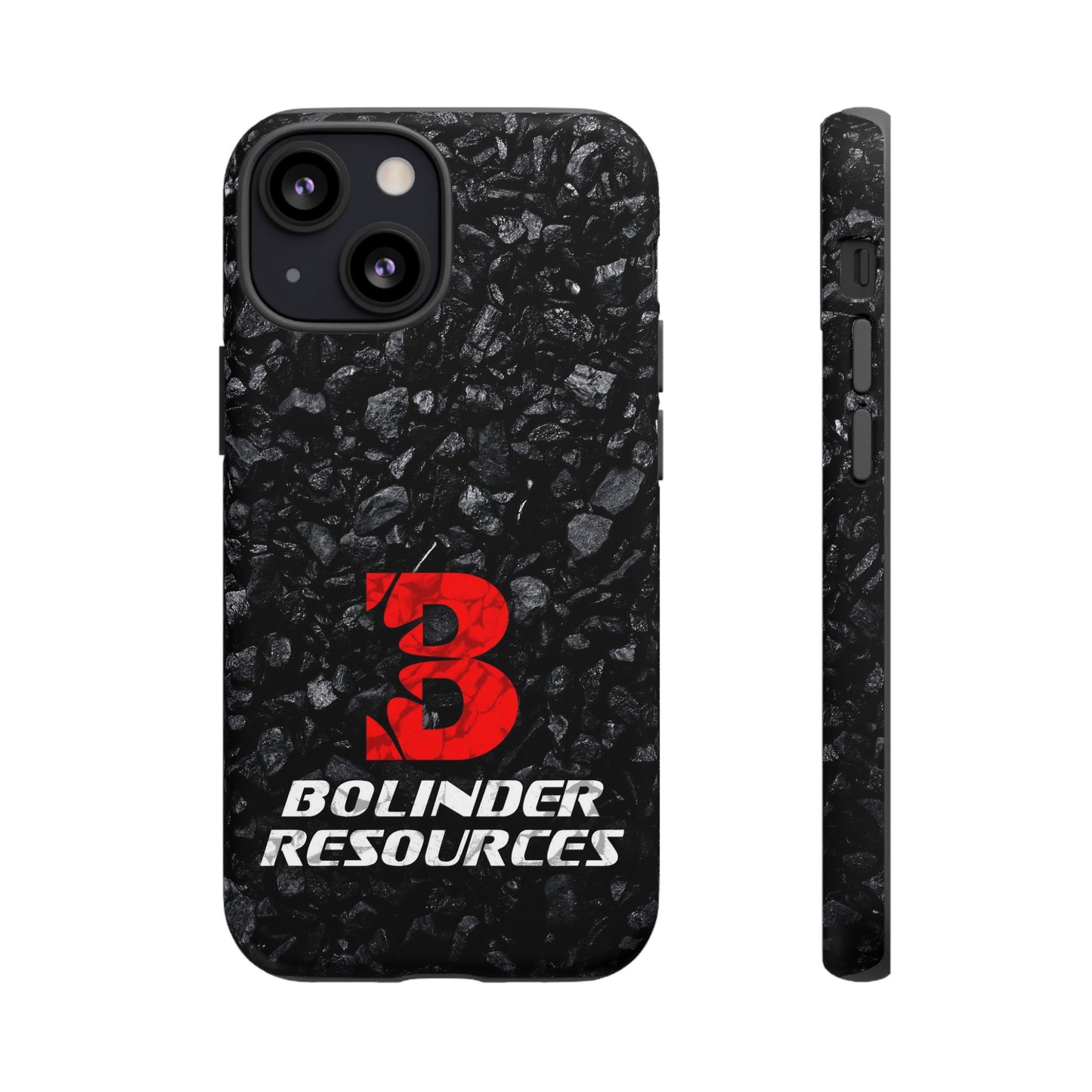 Bolinder Gravel Tough Phone Case