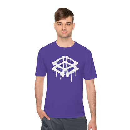 Boneyard Barbering Sport-Tek Drip Tee