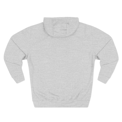 Swagnar Icon Hoodie