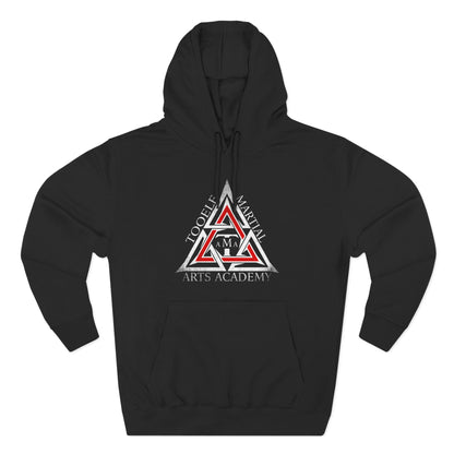 TMAA Logo Hoodie