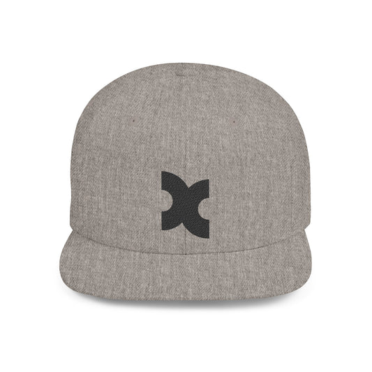 Charter Connect Flat Bill Snapback