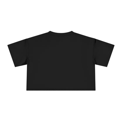 TMAA Logo Women's Crop Tee
