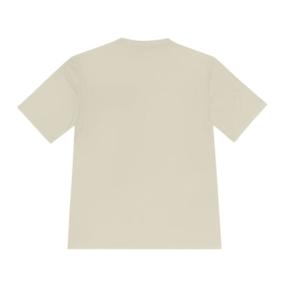 Boneyard Barbering Sport-Tek Logo Tee