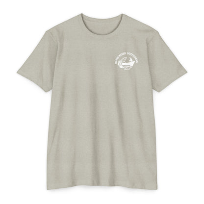 Rapid River Classic Tee