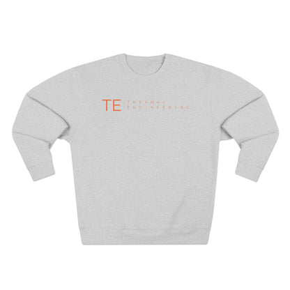 TE Classic Crewneck Sweatshirt