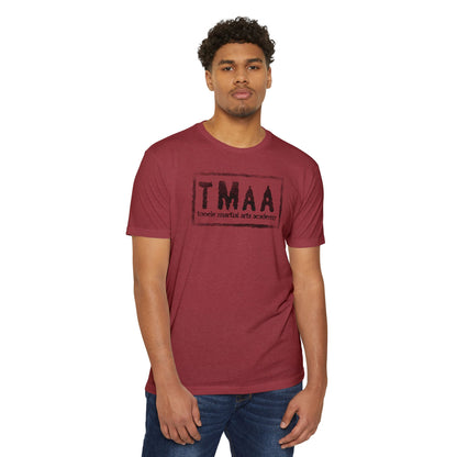 TMAA Box Tee