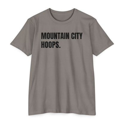 MTN City Statement Tee