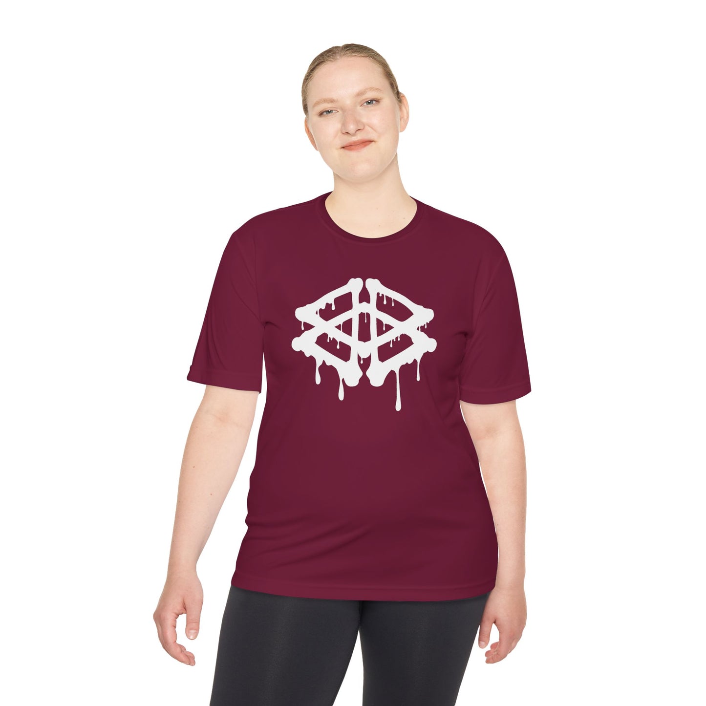 Boneyard Barbering Sport-Tek Drip Tee