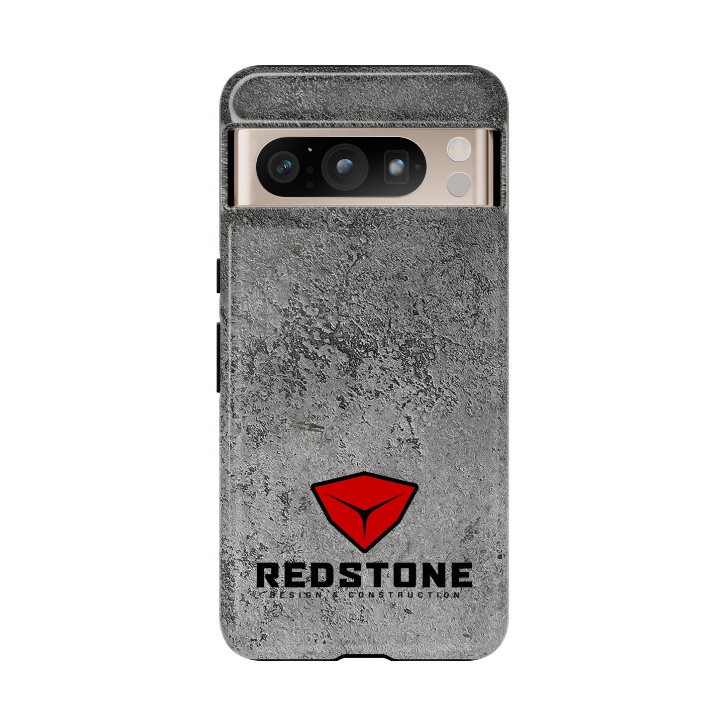 Redstone Tough Phone Case