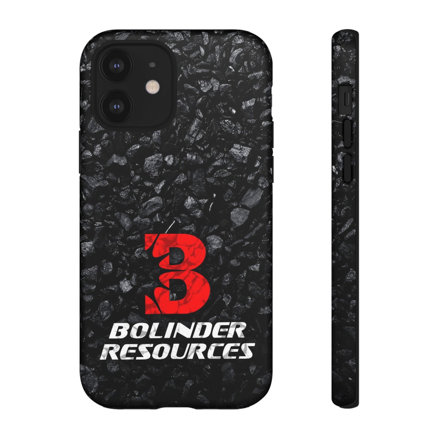 Bolinder Gravel Tough Phone Case