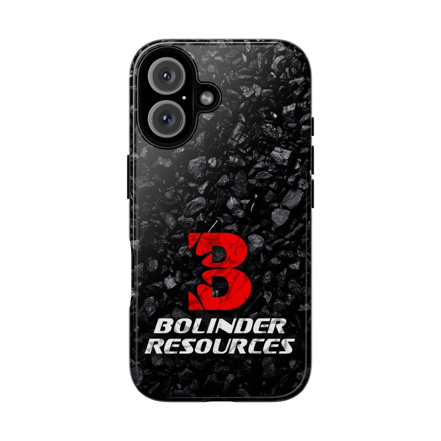 Bolinder Gravel Tough Phone Case