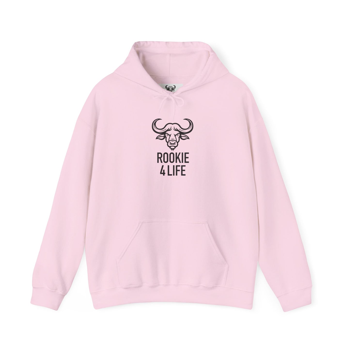 R4L Unisex Heavy Blend™ Hooded Sweatshirt