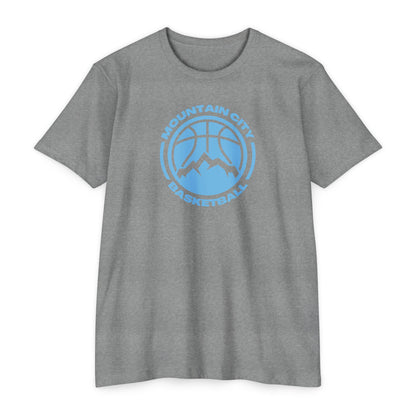 MTN City Classic Tee (Blue)