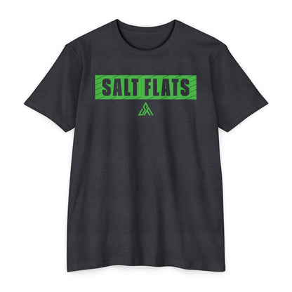 Salt Flats Sideline Tee