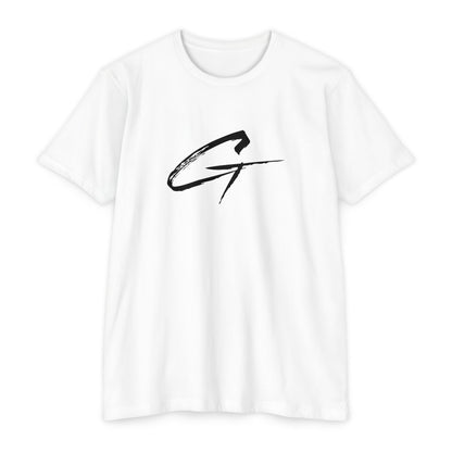 Gogan's Garage Logo Tee